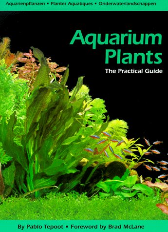 Aquarium-Plants-The-Practical-Guide-Euro-Ed-0964505843